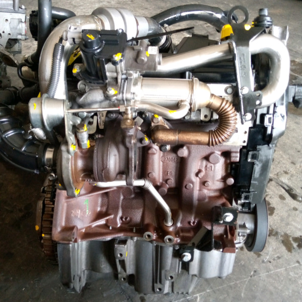 Nissan Np200 1.5DCI K9K Engine for Sale