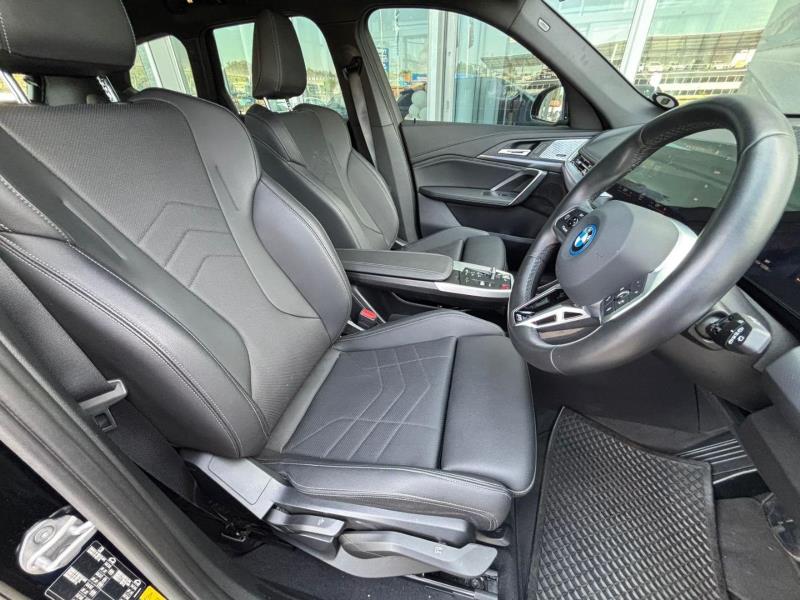 2024 BMW X1 Xdrive30e M Sport