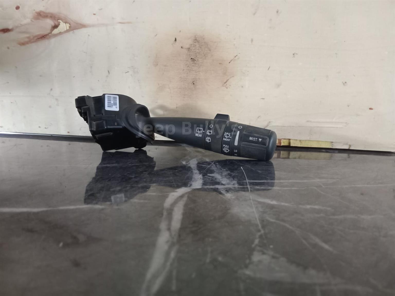 Working Condition | Used Indicator Switches | Jeep Grand Cherokee WK2 - Private Seller Working Condition | Used Indicator Switches | Jeep Grand Cherokee WK2 - Private Seller