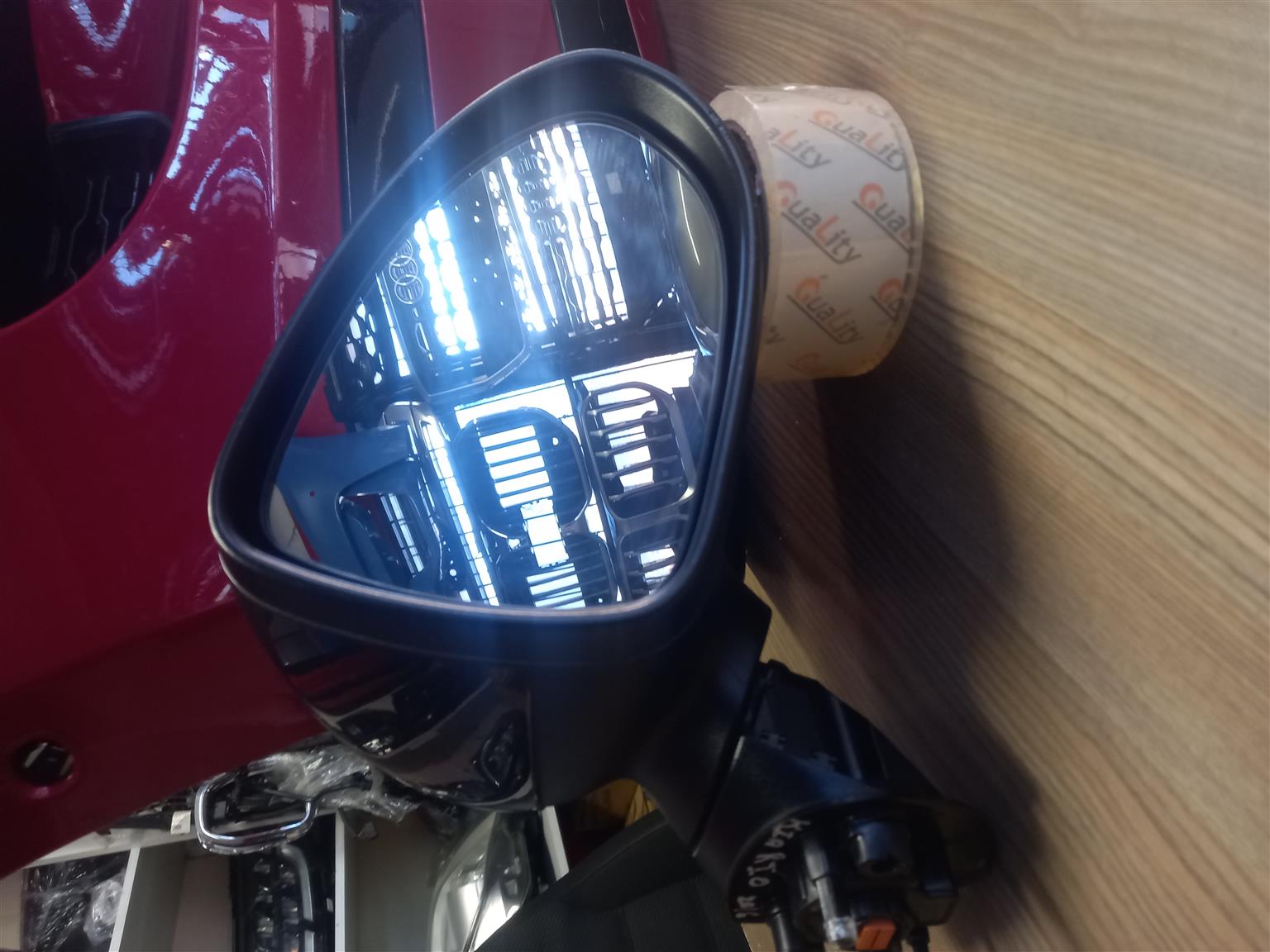 2016 KIA DOOR MIRROR DRIVER SIDE FOR SALE (ELECTRICAL) - Private Seller 2016 KIA DOOR MIRROR DRIVER SIDE FOR SALE (ELECTRICAL) - Private Seller