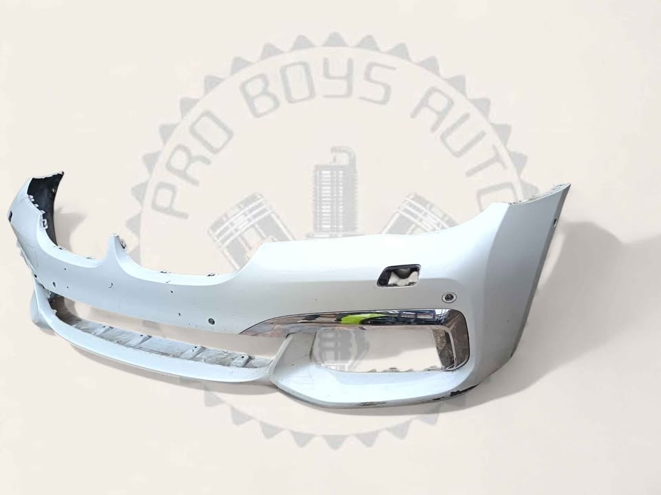 BMW G11 G12 7 SERIES M SPORT FRONT BUMPER FOR SALE - Private Seller