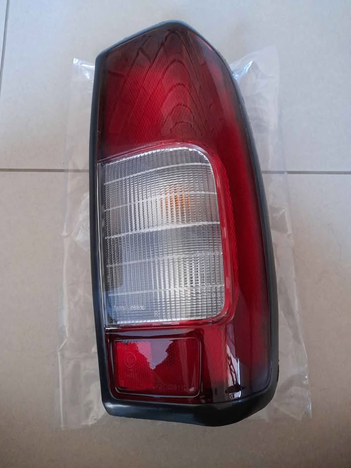 NISSAN HARDBODY NP300 SINGLE CAB TAILIGHTS FORSALE PRICE EACH - Private Seller NISSAN HARDBODY NP300 SINGLE CAB TAILIGHTS FORSALE PRICE EACH - Private Seller