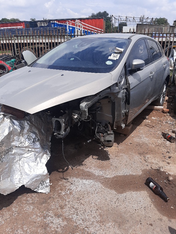 Ford focus parts - Private Seller