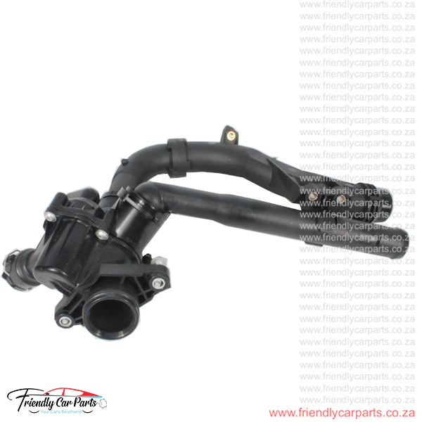 MERCEDES W205 C250 BLUETEC 2015 RHD THERMOSTAT - Private Seller