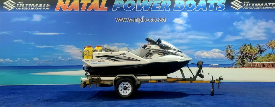 Used Yamaha FJ - Private Seller