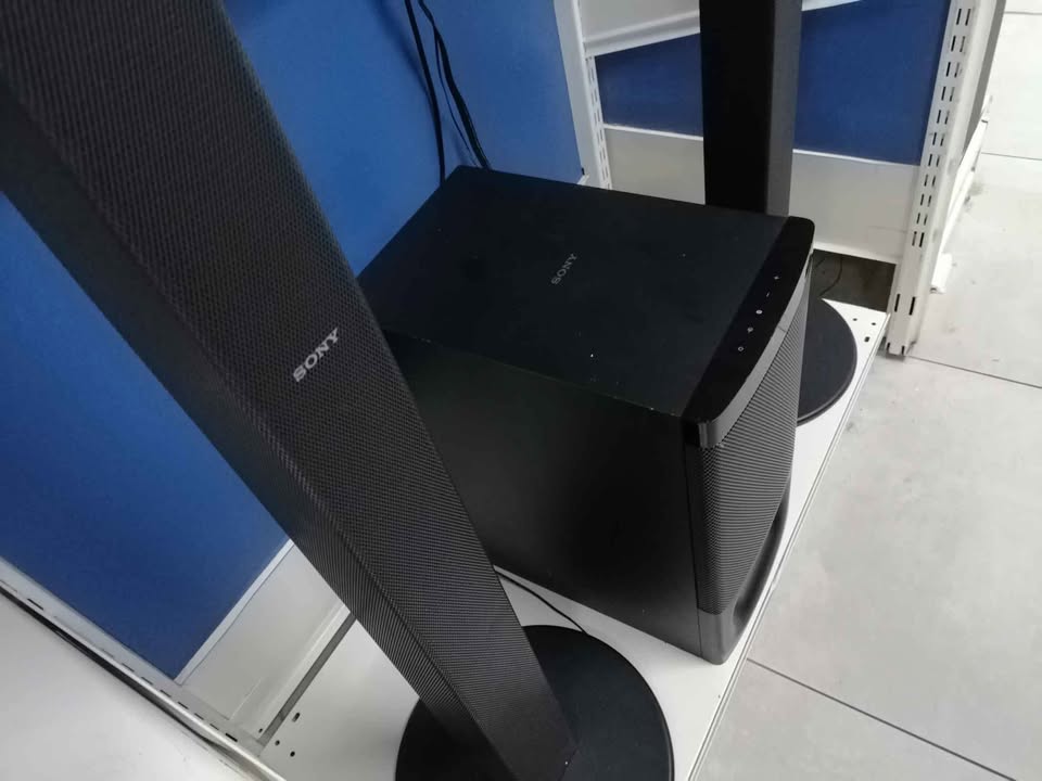 SONY HT-S700RF HOME THEATRE SYSTEM