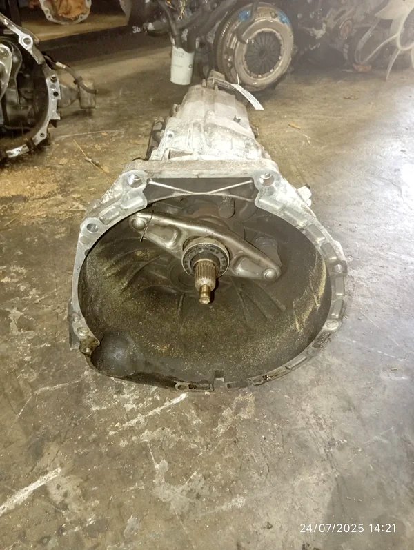 BMW N47D20A GEARBOX - Private Seller BMW N47D20A GEARBOX - Private Seller