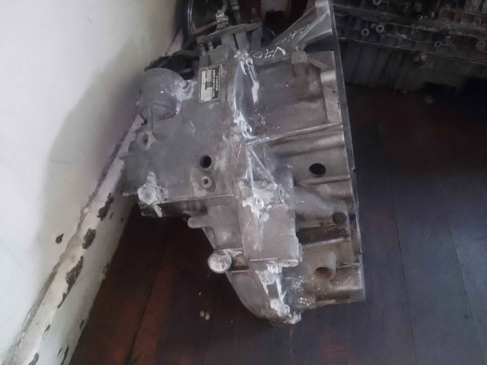 VOLVO XC60 2012 AUTOMATIC GEARBOX FOR SALE °¦°DELIVERY AVAILABLE COUNTRY WIDE°¦° - Private Seller