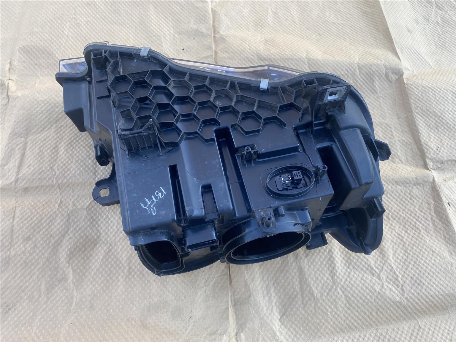 2017 BMW X3 F25 X4 X26 XENON HEADLIGHT LEFT SIDE FOR SALE