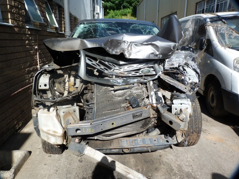 Land Rover Freelander 2 2.2 SD4 SE AT Grey - 2011 STRIPPING FOR PARTS - Private Seller Land Rover Freelander 2 2.2 SD4 SE AT Grey - 2011 STRIPPING FOR PARTS - Private Seller
