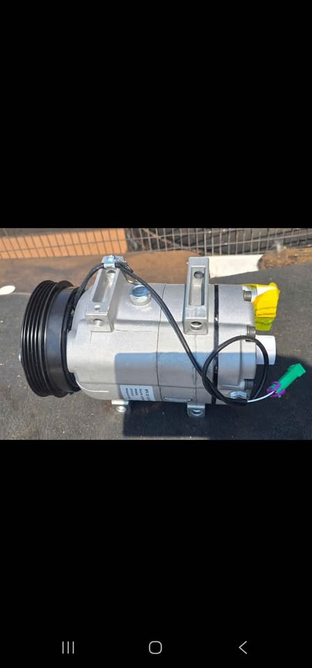 Audi A4 B Model Aircon Pump Available - Private Seller