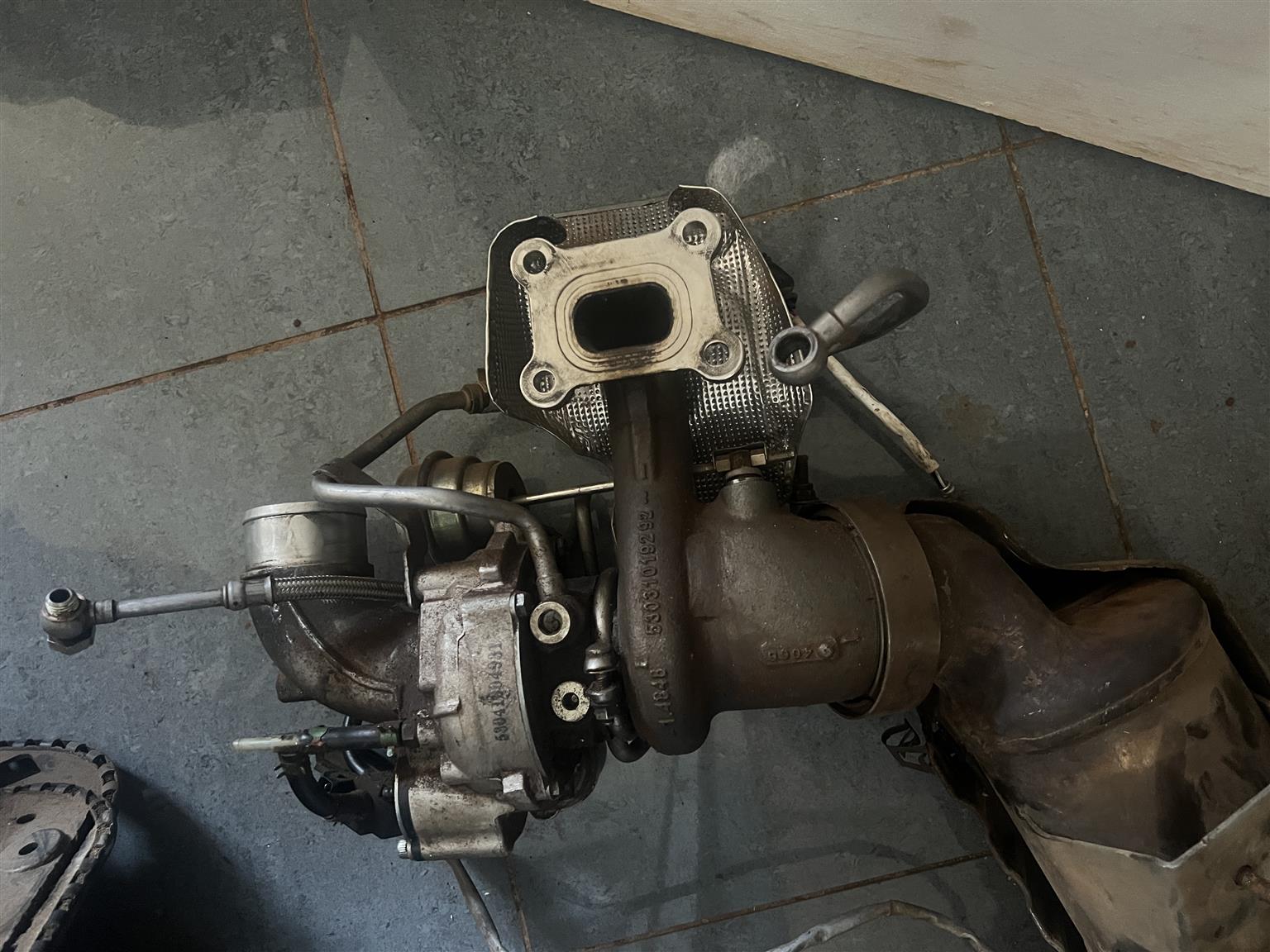 Ford parts - Private Seller