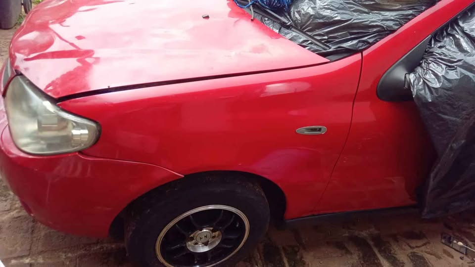 Fiat palio go 1.2 stripping - Private Seller Fiat palio go 1.2 stripping - Private Seller