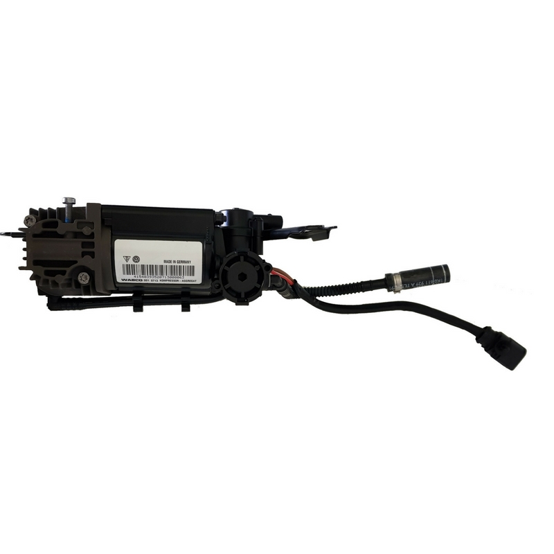 Audi Q7 Air Shocks & Air Suspension Compressor Pumps!