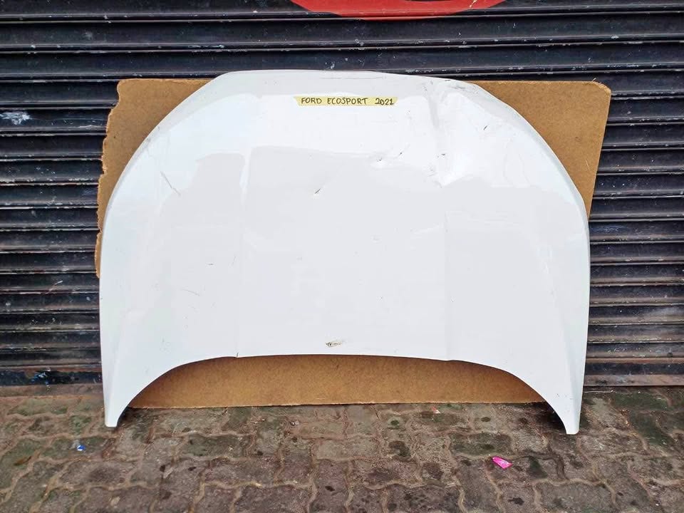 Ford Ecosport bonnet 2021 - Private Seller