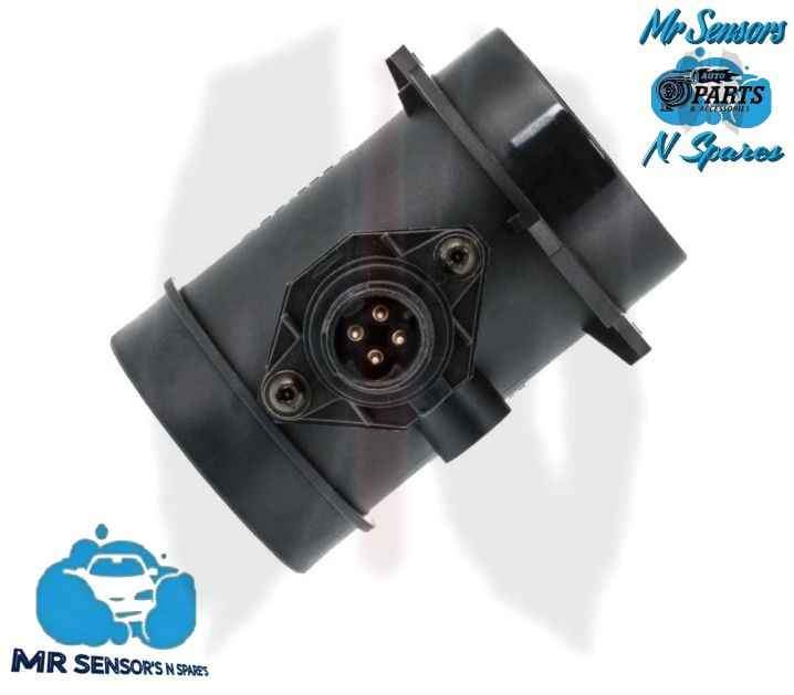 Mass Air Flow Meter Sensor MAF BMW E36 4 Pin - Private Seller Mass Air Flow Meter Sensor MAF BMW E36 4 Pin - Private Seller