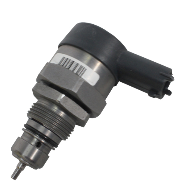 HYUNDAI I30 FD 07-10 CRDI 1,6 85KW DIESEL FUEL RAIL PRESSURE REGULATOR - Private Seller