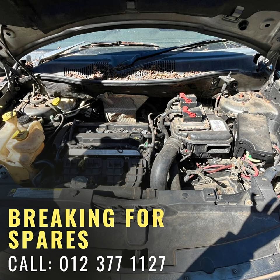 2013 JEEP COMPASS 2.0 – BREAKING FOR ENGINE SPARES - Private Seller 2013 JEEP COMPASS 2.0 – BREAKING FOR ENGINE SPARES - Private Seller