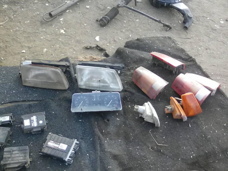 Opel monza spares - Private Seller