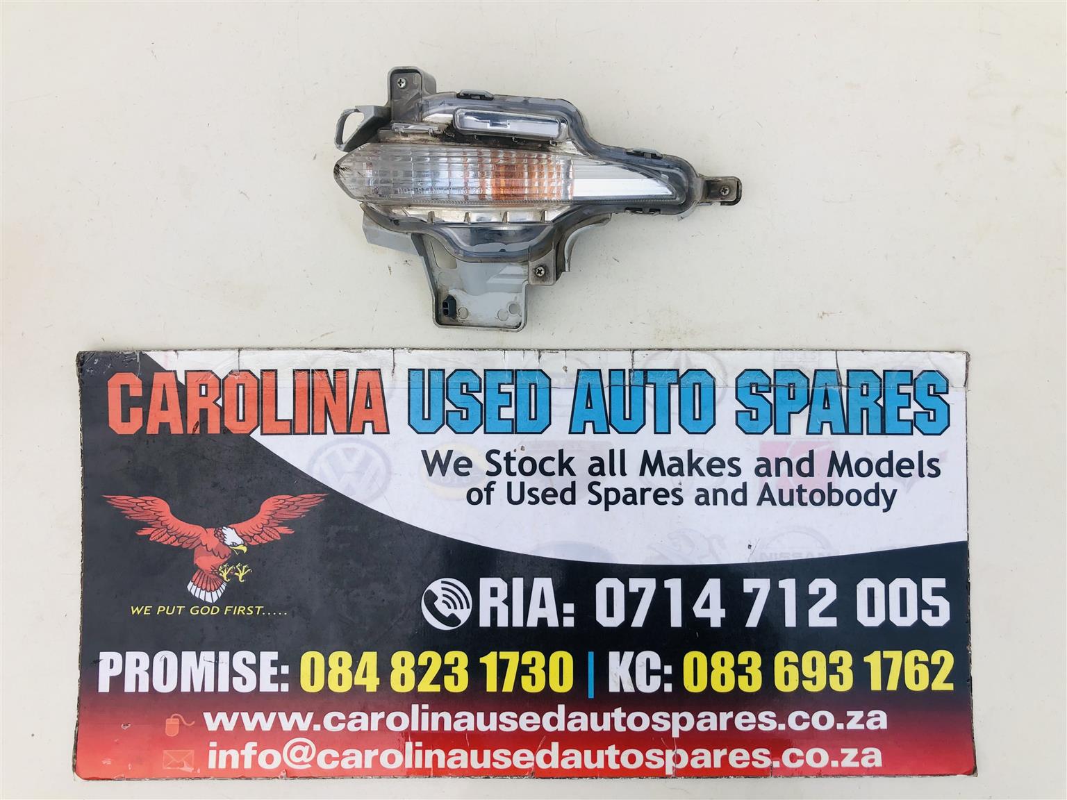 Mazda 3 left indicator hatchback and sedan (2016-2019) - Private Seller Mazda 3 left indicator hatchback and sedan (2016-2019) - Private Seller