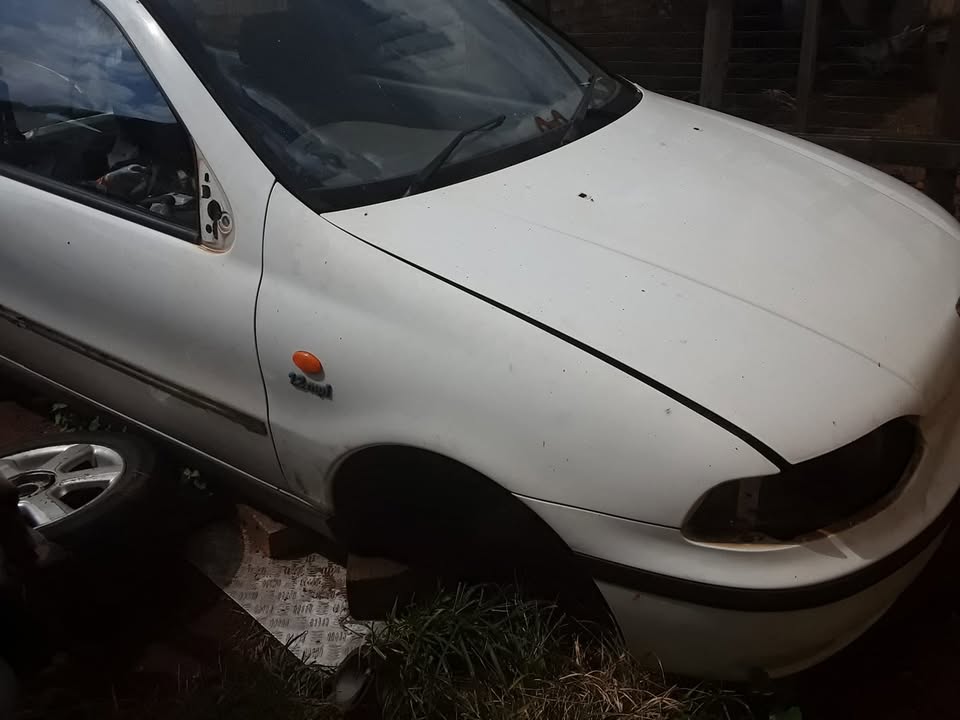 Palio 1.2 stripping - Private Seller Palio 1.2 stripping - Private Seller