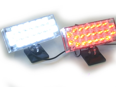 Universal Strobe Led Light