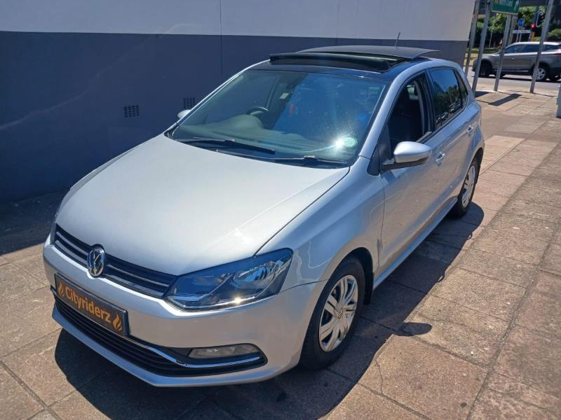 Used 2014 Volkswagen Polo hatch 1.2TSI beats - Private Seller Used 2014 Volkswagen Polo hatch 1.2TSI beats - Private Seller