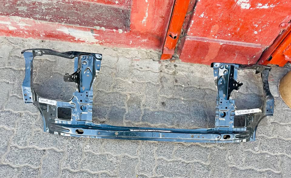 Toyota Fortuner GD6 cradle - Private Seller Toyota Fortuner GD6 cradle - Private Seller