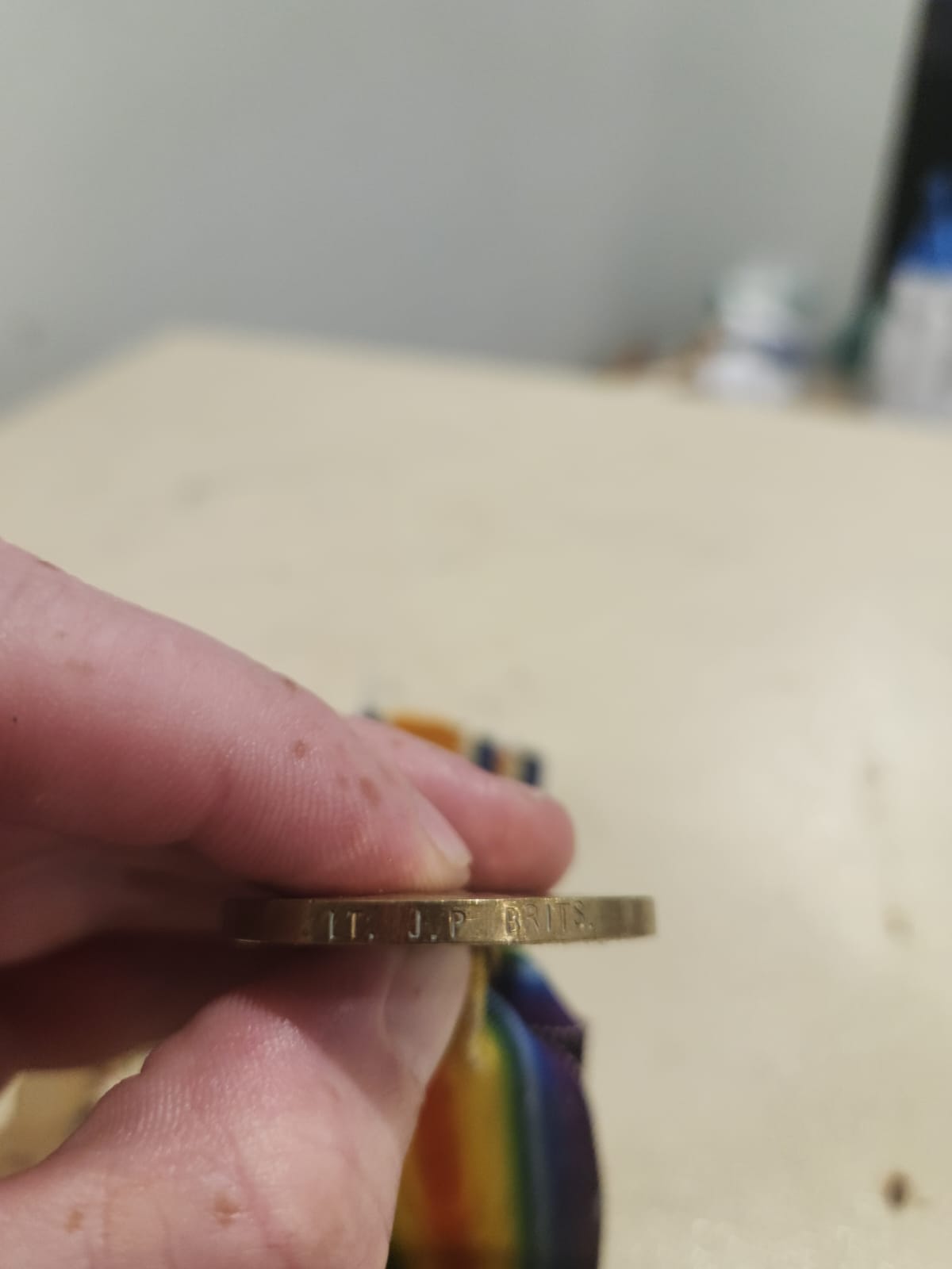 World War One Medals World War One Medals
