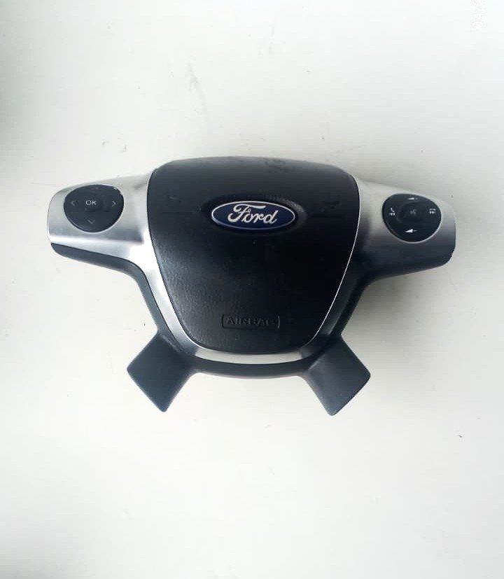 Ford Focus ST Steering Airbag 2015-2017 - Private Seller Ford Focus ST Steering Airbag 2015-2017 - Private Seller