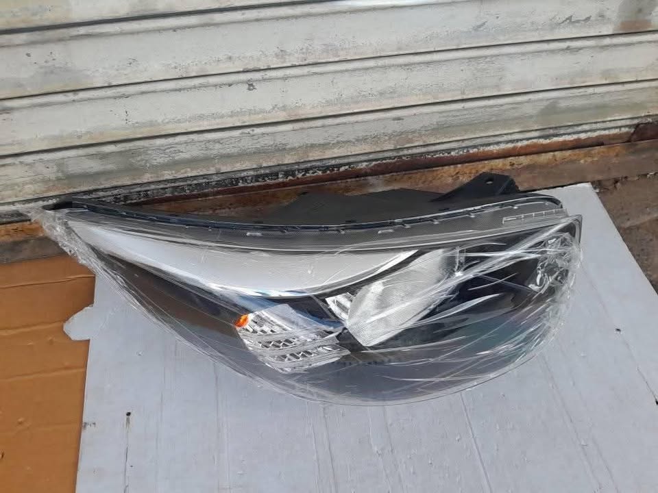 2018-2024 KIA PICANTO RIGHT SIDE NORMAL HEADLIGHT FOR SALE