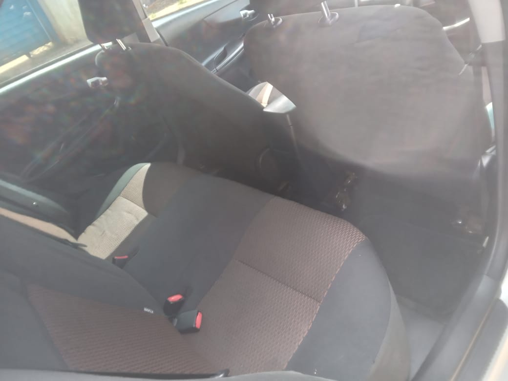 Used 2019 Toyota Corolla Quest 1.6 - Private Seller Used 2019 Toyota Corolla Quest 1.6 - Private Seller