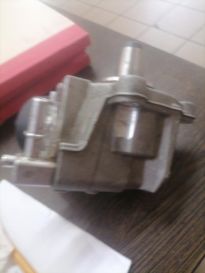 Bmw F10 B47 High pressure pump - Private Seller