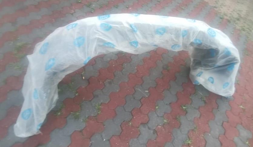 Toyota Corolla/ Quest Rear Bumper 2011+ (Unpainted / Replacement) - Private Seller Toyota Corolla/ Quest Rear Bumper 2011+ (Unpainted / Replacement) - Private Seller