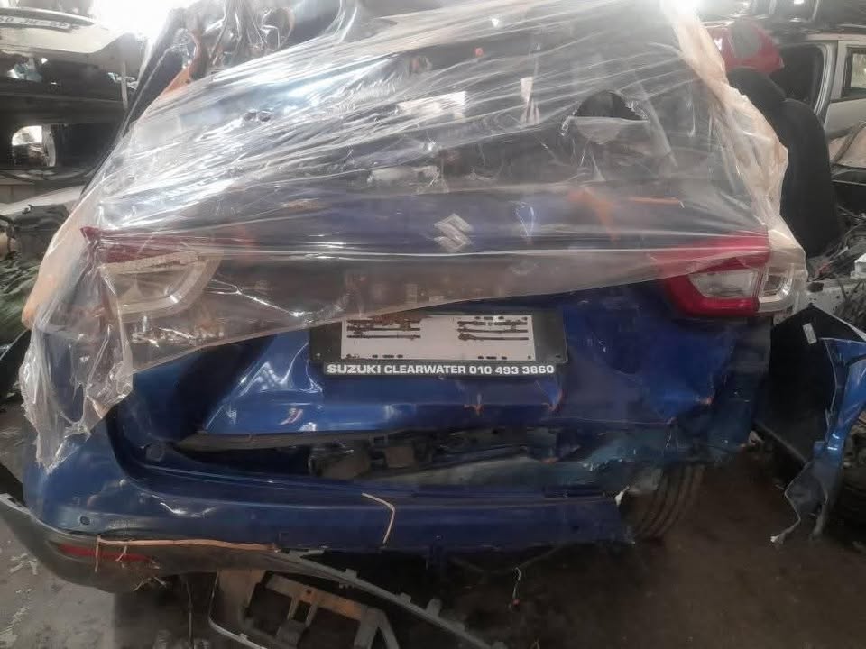 SUZUKI VITARA STRIPPING FOR SPARES - Private Seller SUZUKI VITARA STRIPPING FOR SPARES - Private Seller