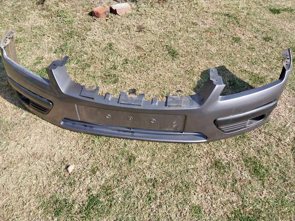 Ford Focus Parts (2007 - Model) - Private Seller Ford Focus Parts (2007 - Model) - Private Seller