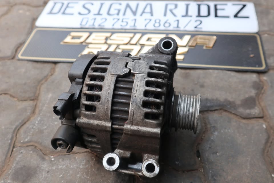 ALTERNATOR N14 ENGINE MINI COOPER - Private Seller ALTERNATOR N14 ENGINE MINI COOPER - Private Seller