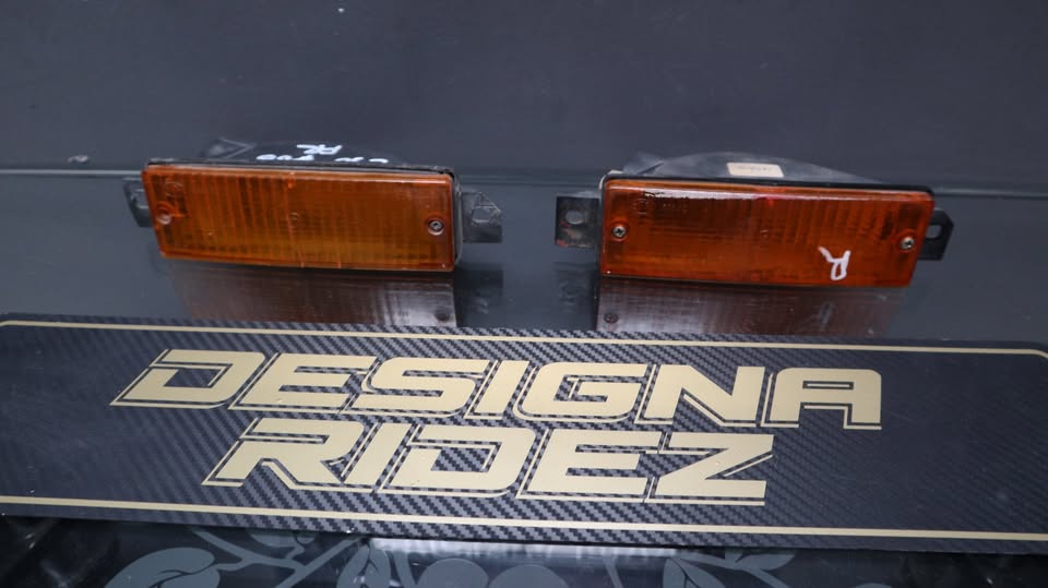 BMW E30 BOX BUMPER INDICATYOR - Private Seller BMW E30 BOX BUMPER INDICATYOR - Private Seller