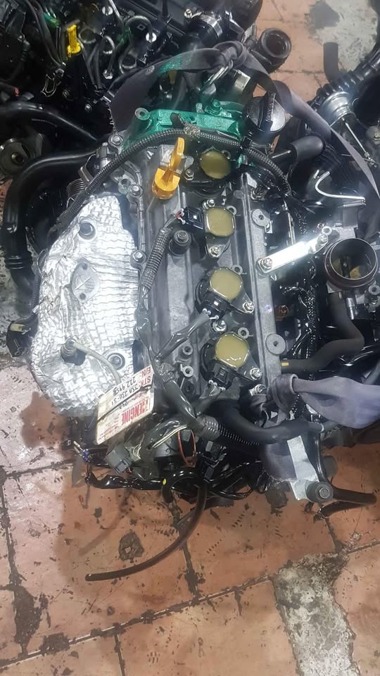 TOYOTA AVANZA 3SZ 1.5L ENGINE FOR SALE - Private Seller TOYOTA AVANZA 3SZ 1.5L ENGINE FOR SALE - Private Seller