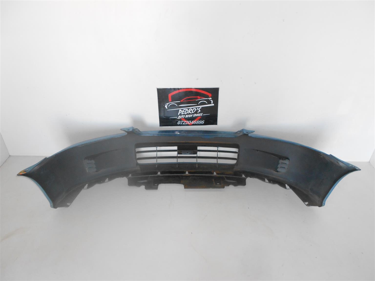 Honda HR-V 2001-2006 front bumper - Private Seller Honda HR-V 2001-2006 front bumper - Private Seller