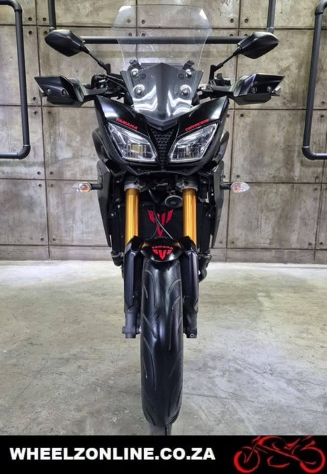 Used Yamaha MT-01 - Private Seller Used Yamaha MT-01 - Private Seller