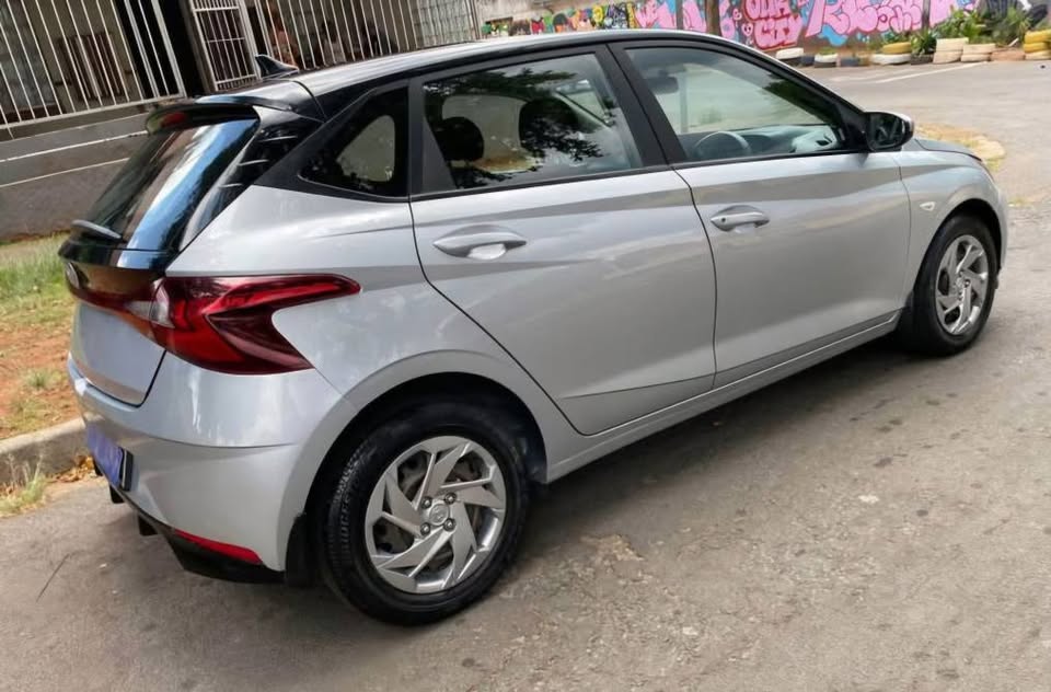 Hyundai i20 new shape stripping for spares - Private Seller Hyundai i20 new shape stripping for spares - Private Seller
