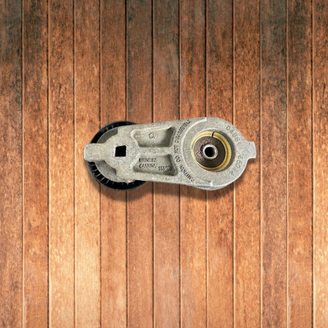 Jeep Grand Cherokee Timing Belt Tensioner - Private Seller