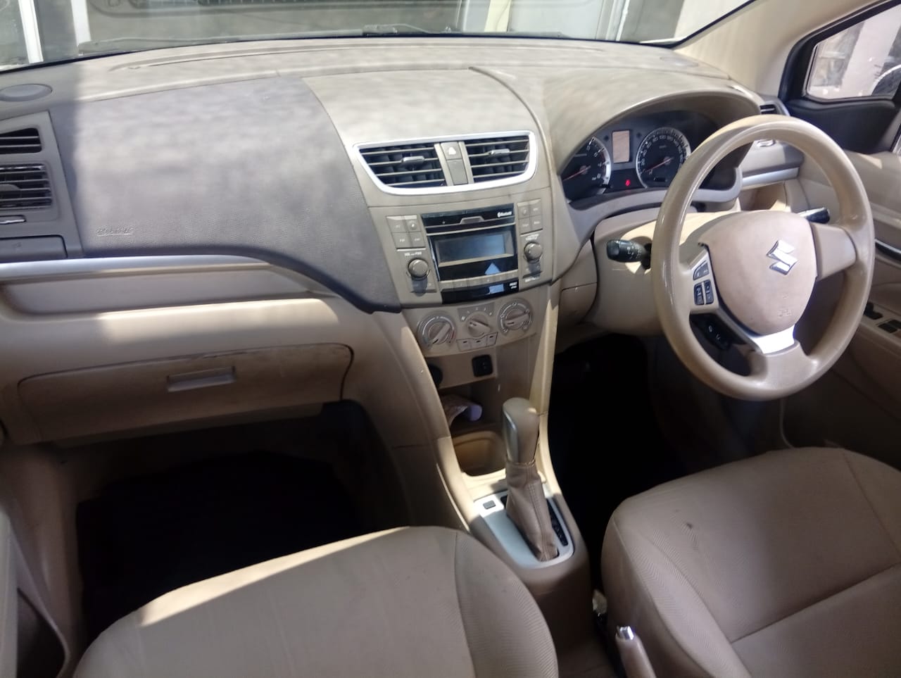 Used 2018 Suzuki Ertiga 1.4 GL auto - Private Seller Used 2018 Suzuki Ertiga 1.4 GL auto - Private Seller