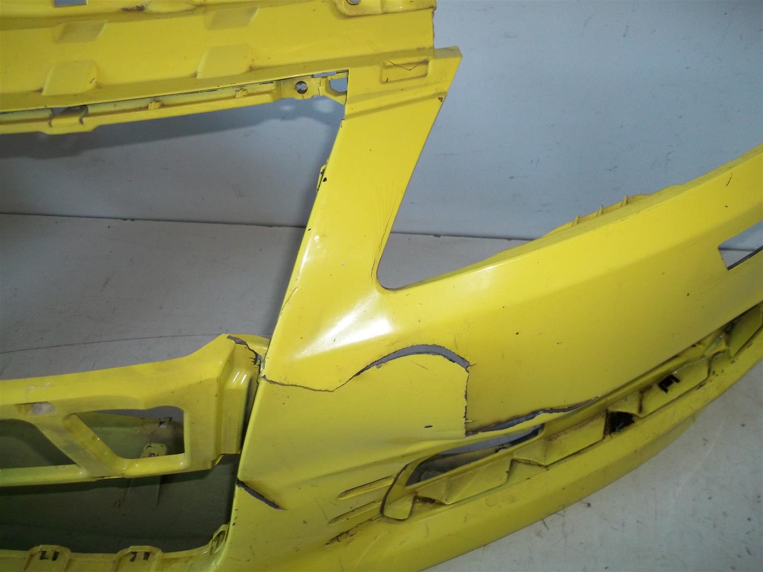 Suzuki Swift Sport '11-'17 front bumper - Private Seller Suzuki Swift Sport '11-'17 front bumper - Private Seller
