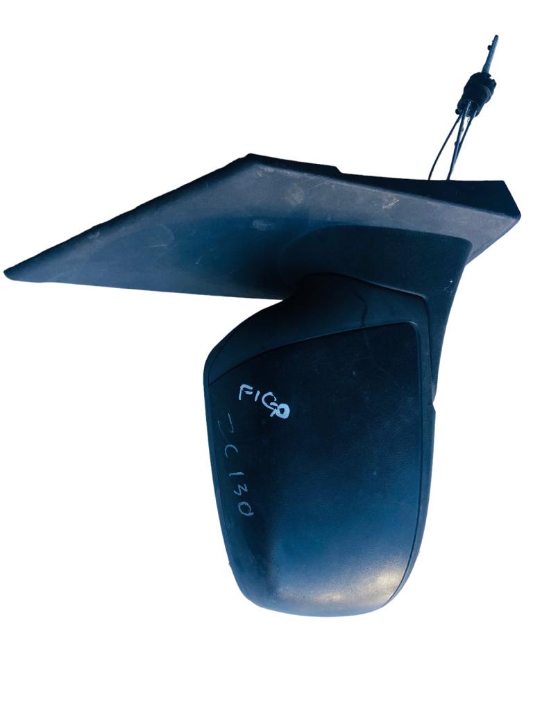 FORD FIGO RIGHT DOOR MIRROR (ZC130) - Private Seller FORD FIGO RIGHT DOOR MIRROR (ZC130) - Private Seller
