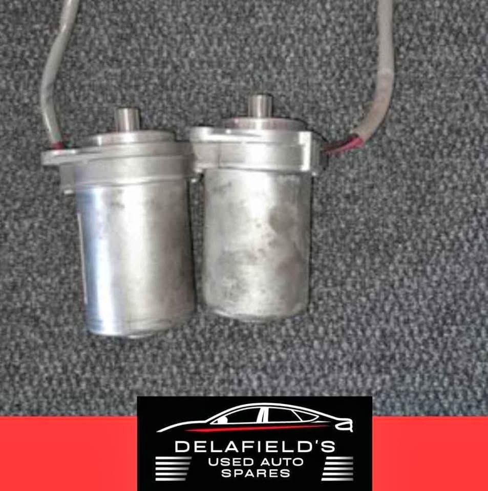 Opel Gamma Power Steering Pump - Private Seller Opel Gamma Power Steering Pump - Private Seller