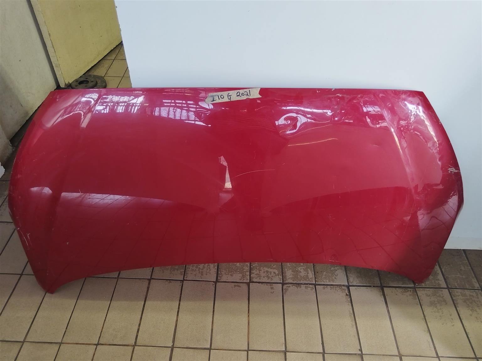 2018 HYUNDAI GRAND i10 BONNET AVAILABLE FOR SALE - Private Seller 2018 HYUNDAI GRAND i10 BONNET AVAILABLE FOR SALE - Private Seller