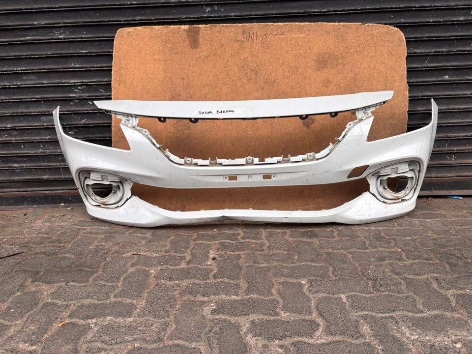 Suzuki Baleno bumper - Private Seller