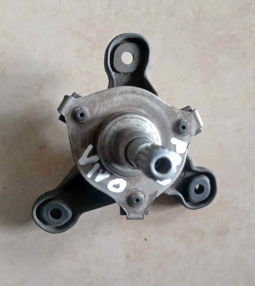 Vw polo vivo manual window mechanism winder